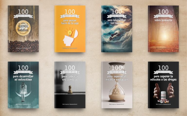 10 Libros Que Te Inspirarán A Enfrentar Los Desafíos De La Vida